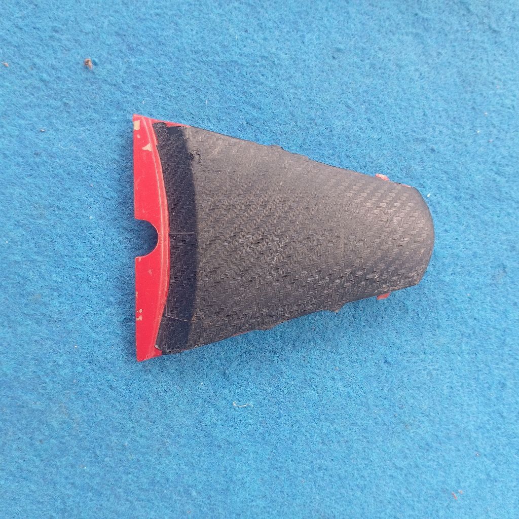 sambungan body belakang Minerva r150 original second