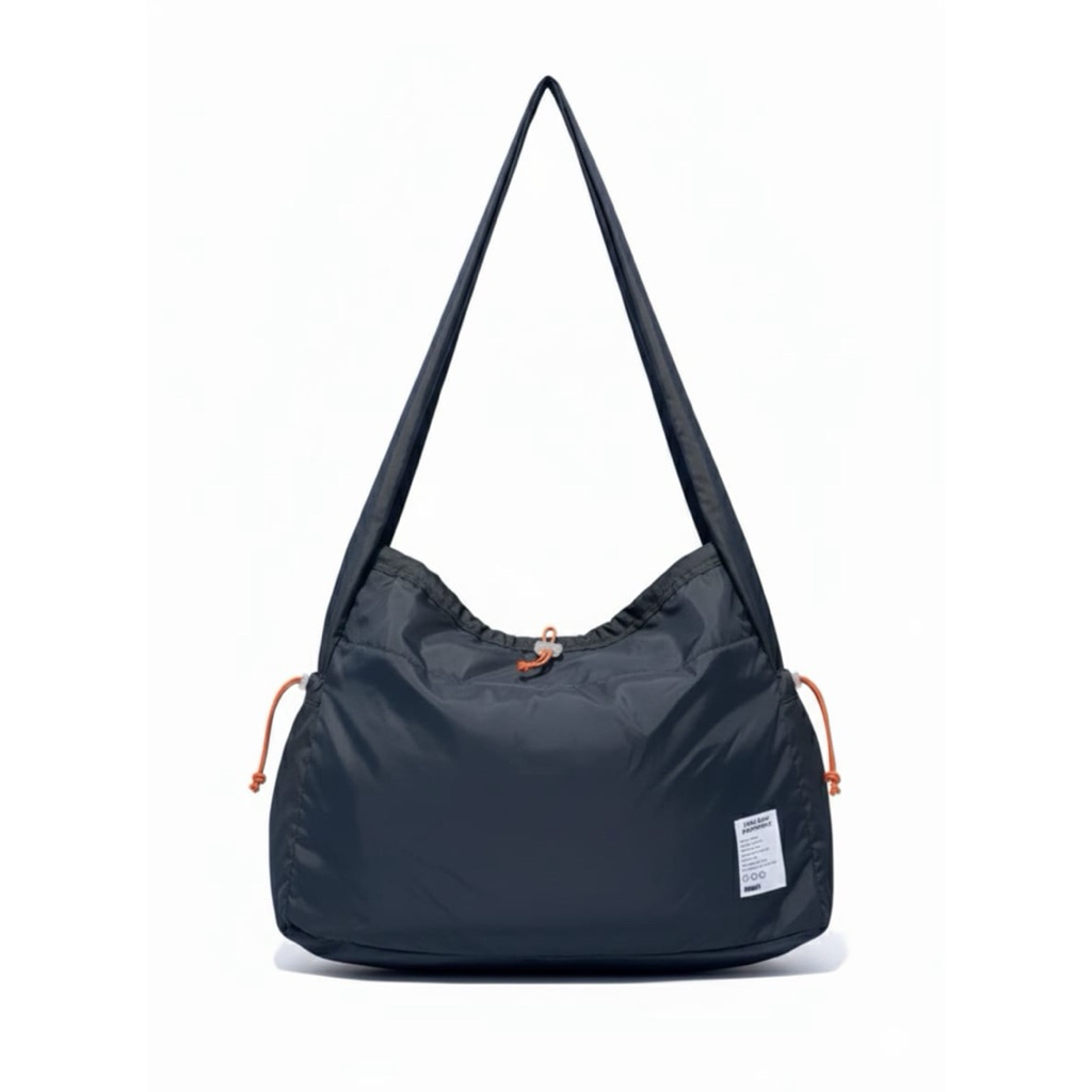 Nichiyoubi Sling Bag Japan Blue