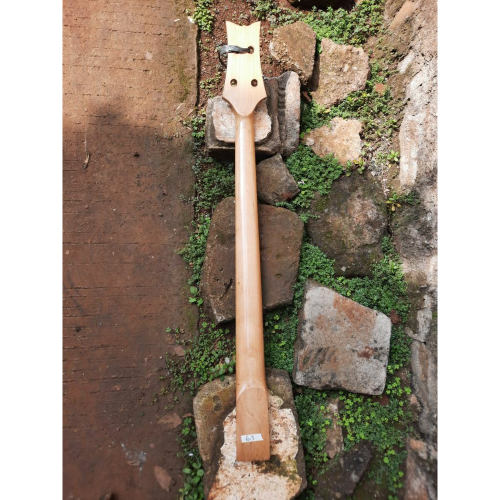 Neck bass schecter damien 4 string