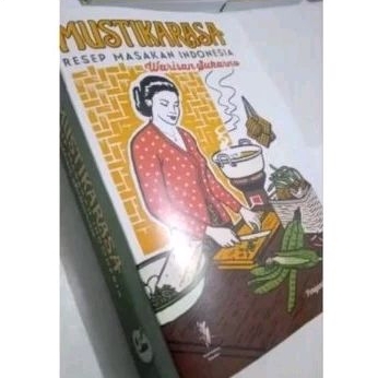 MUSTIKA RASA RESEP MAKANAN INDONESIA