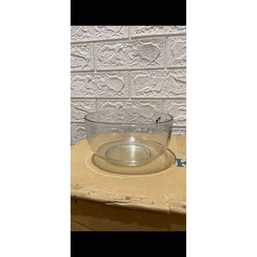 Mangkok Souvenir Custom