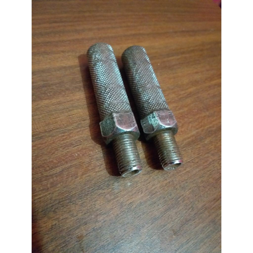 jalu fork bmx wincycle metalizer