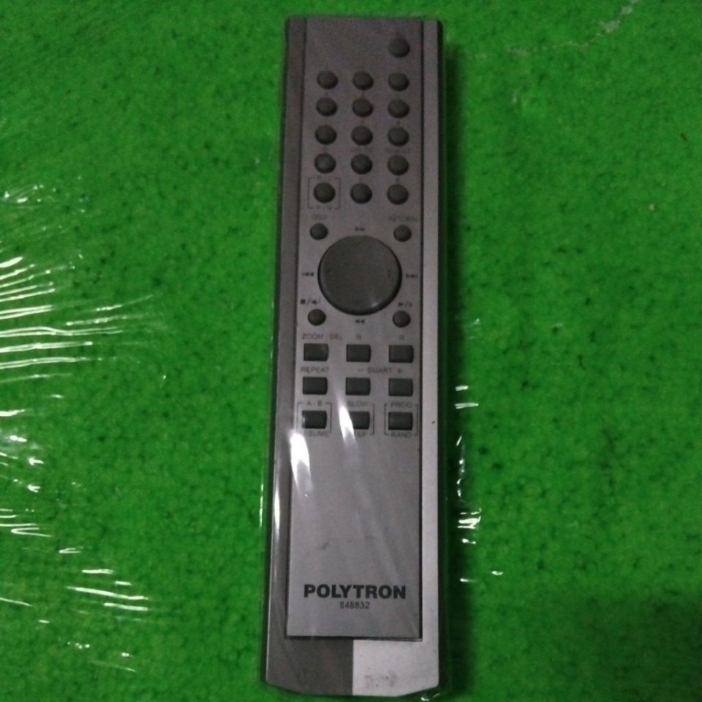 VCD POLYTRON 84B832