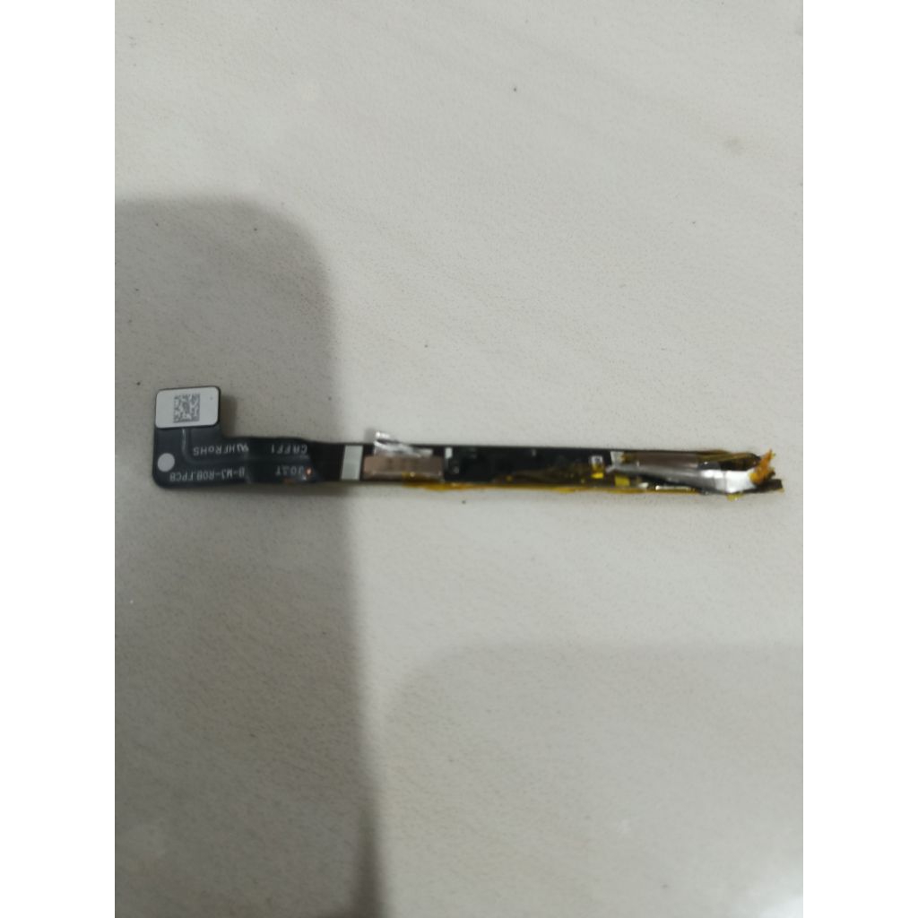 Mesin Batre Hp Vivo Y30, Y30i, Y50