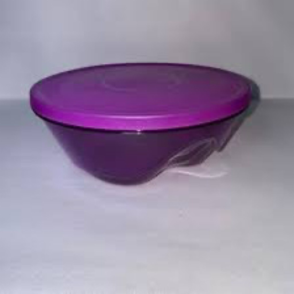 3s Bowl Ungu 1L +admin