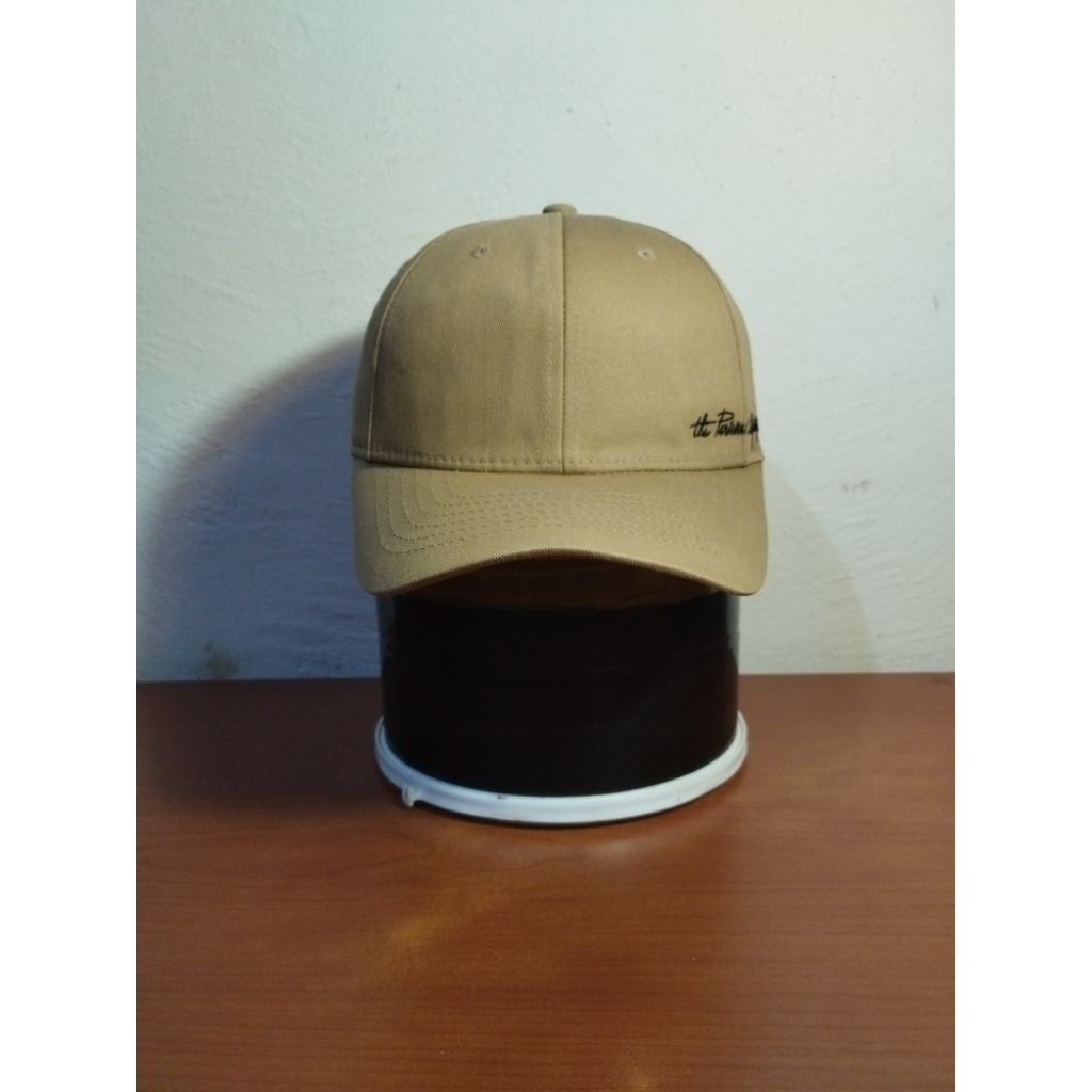 Topi Basic ELLE Casual
