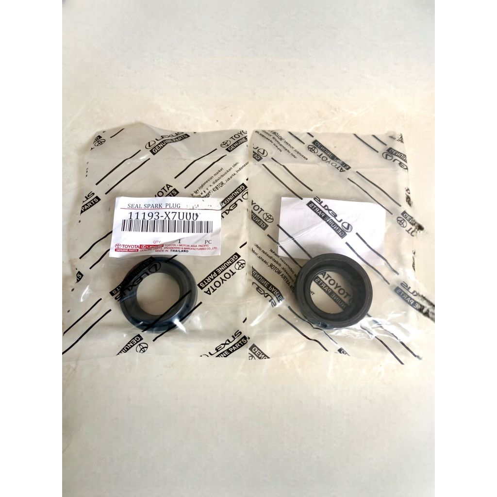 SEAL BUSI CALYA 1.2 SIGRA 1.2 NEW AGYA 1.2 NEW AYLA 1.2