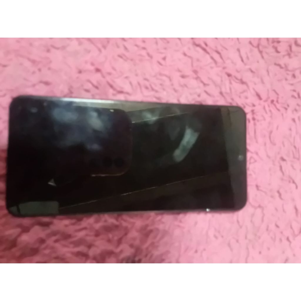 lcd + frame y91 y93 y95 copotan cabutan ori