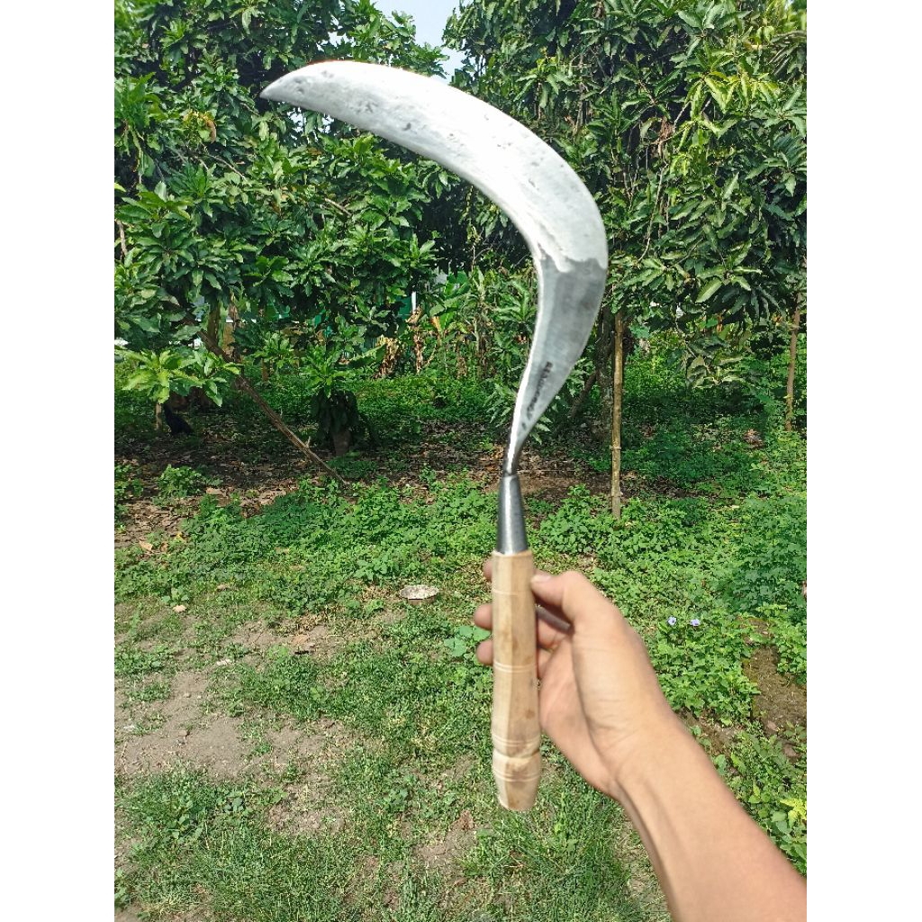 sabit RAMBAN/rumput berkerikil ful baja pir mobil