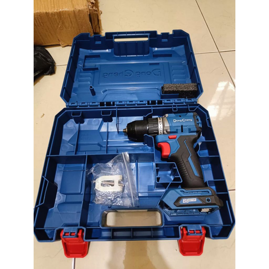 Bor Cordless Dongcheng DCJZ2060i
