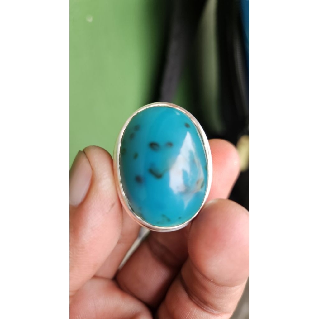 Bacan totol coklat