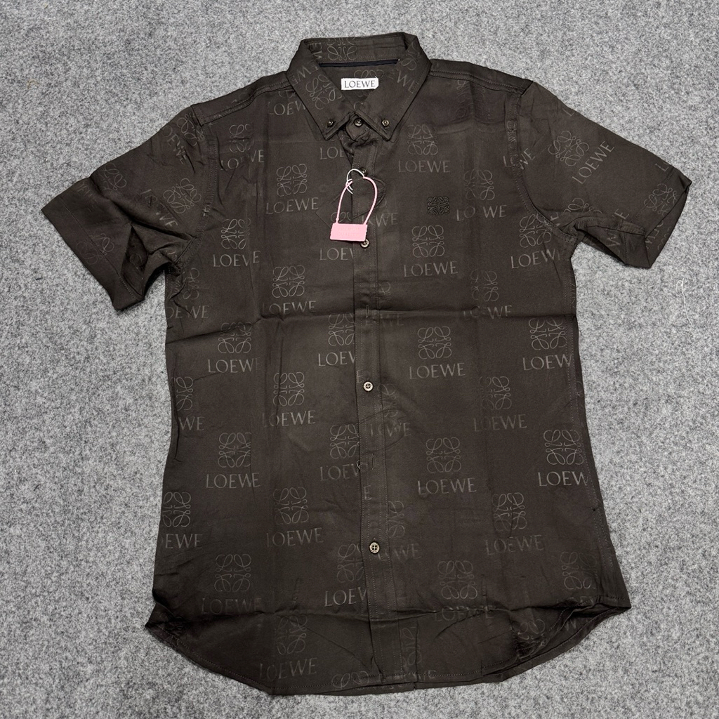 KEMEJA PRIA  BRANDED ORIGINAL HIGH QUALTY 100%