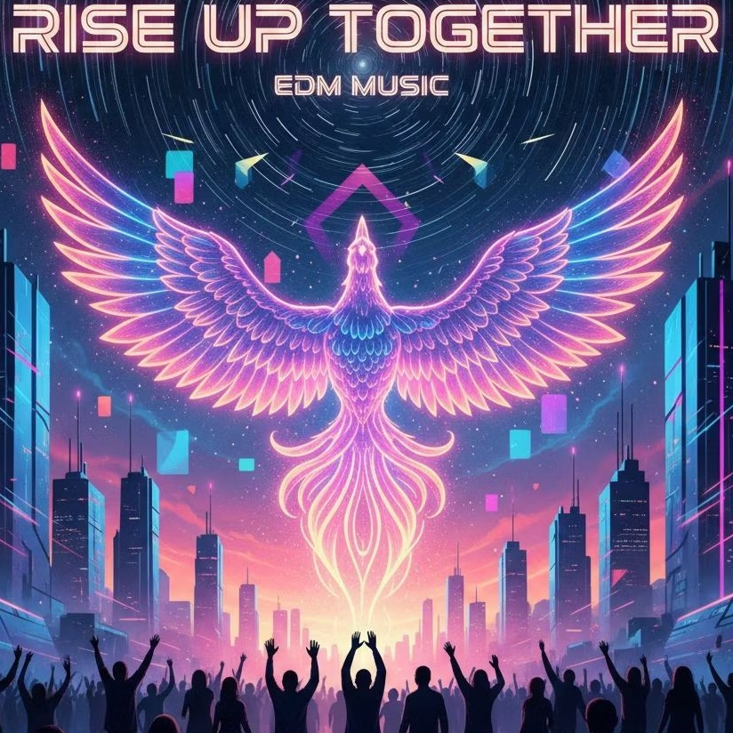 Paket Music Konten EDM Music & Suara | Untuk YouTube & Tiktok