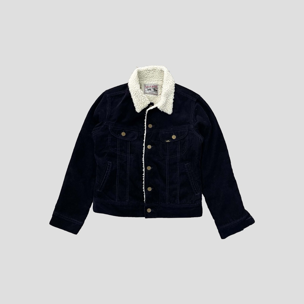 Jacket Trucker Lee