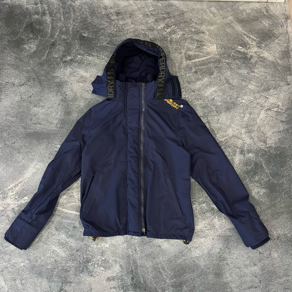 Superdry jacket