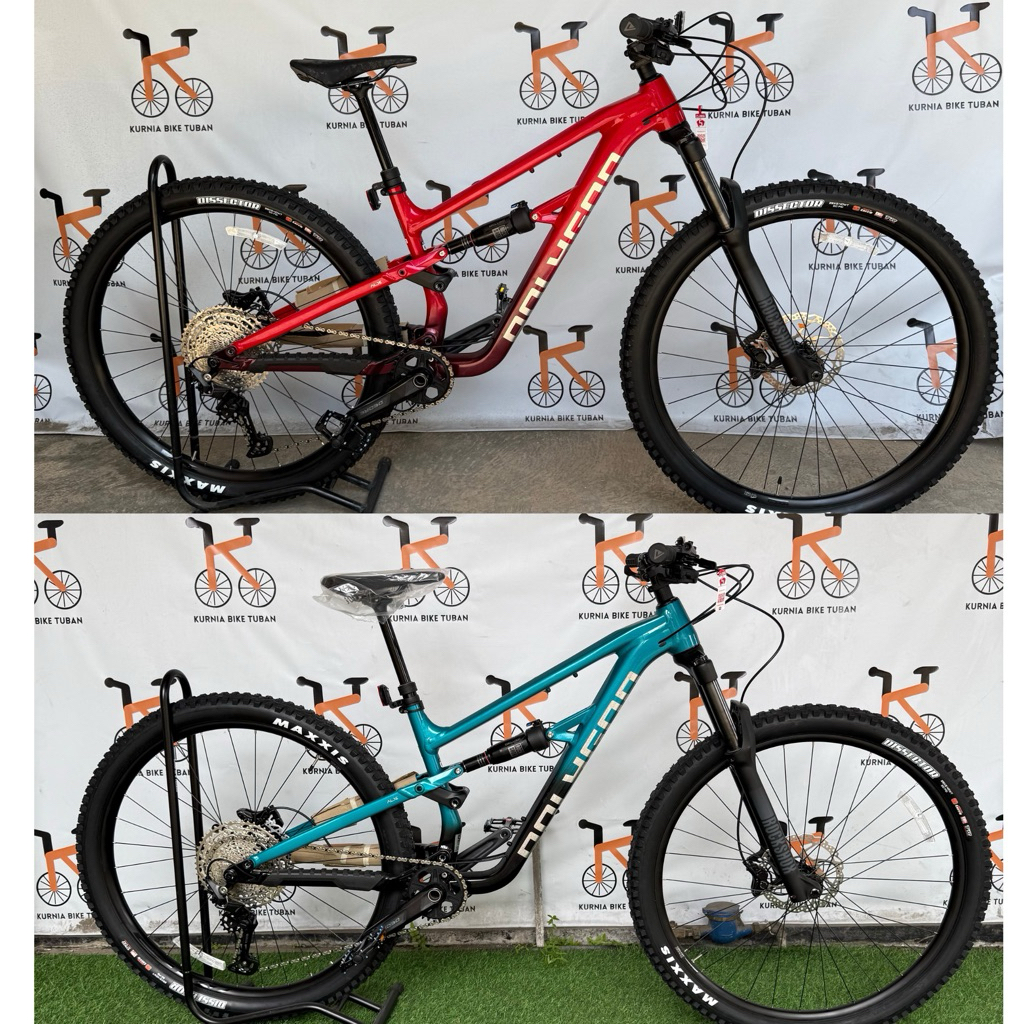 Sepeda POLYGON SISKIU T7