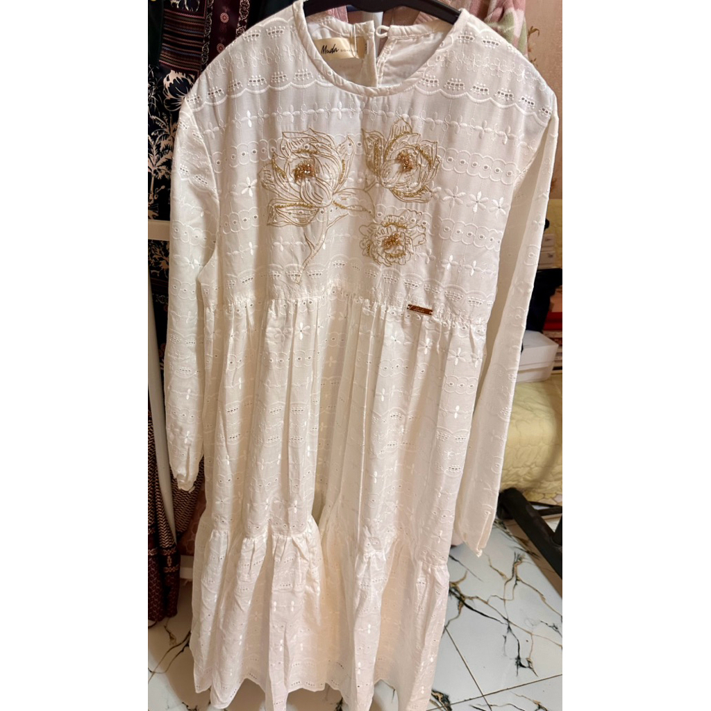 canna tunic katbol MUDA BACA DESKRIPSI JNG ASAL CO