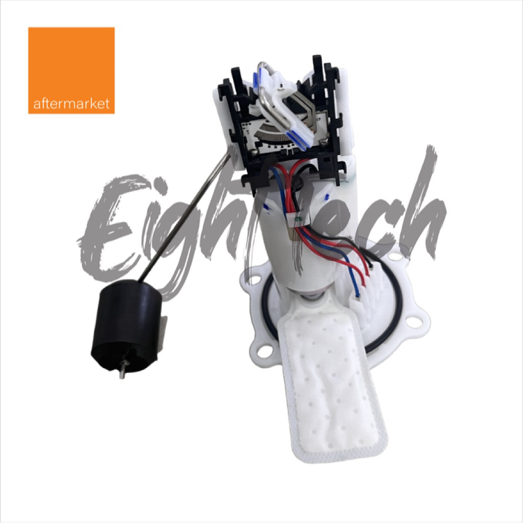 Fuel pump pompa bensin KTM RC 200 250 390 New Duke 200 250 390