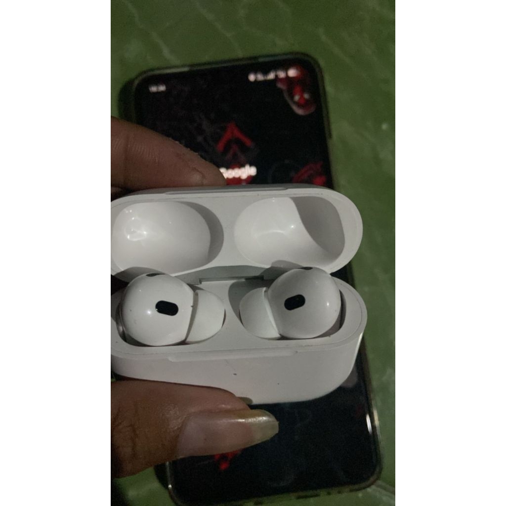 AIRPODS PRO GEN 2