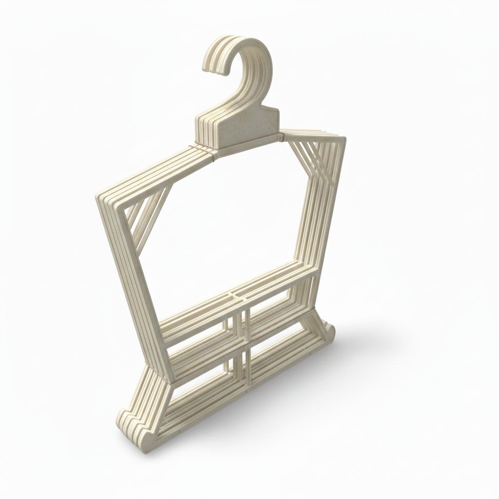 Obral Hanger Baju Anak - EX Display