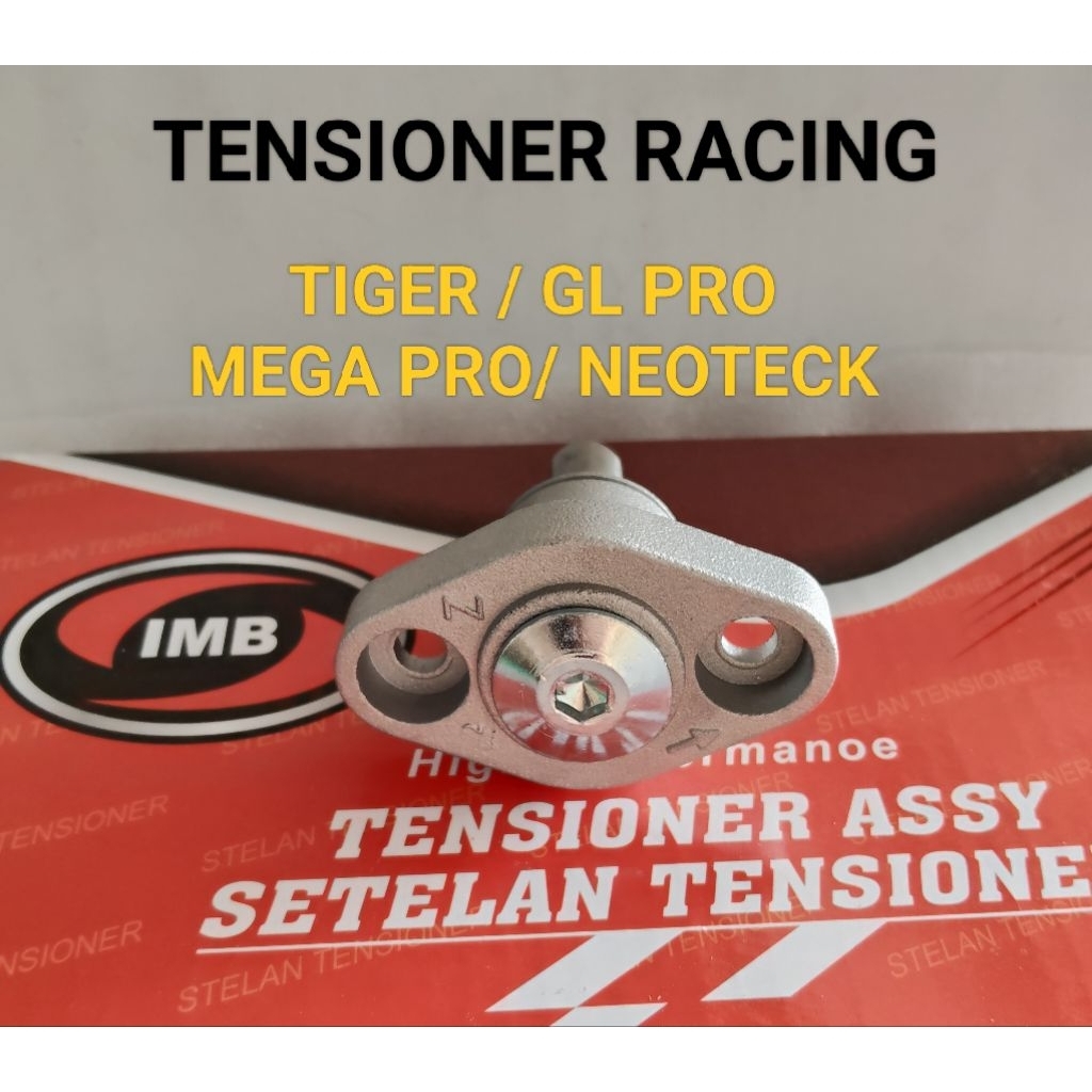 IMB TENSIONER RACING BAJA TIGER / GL PRO / MEGA PRO LAMA PRIMUS ORIGINAL IMB