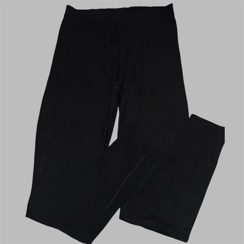 Uniqlo HEATTECH EXTRA WARM legging L
