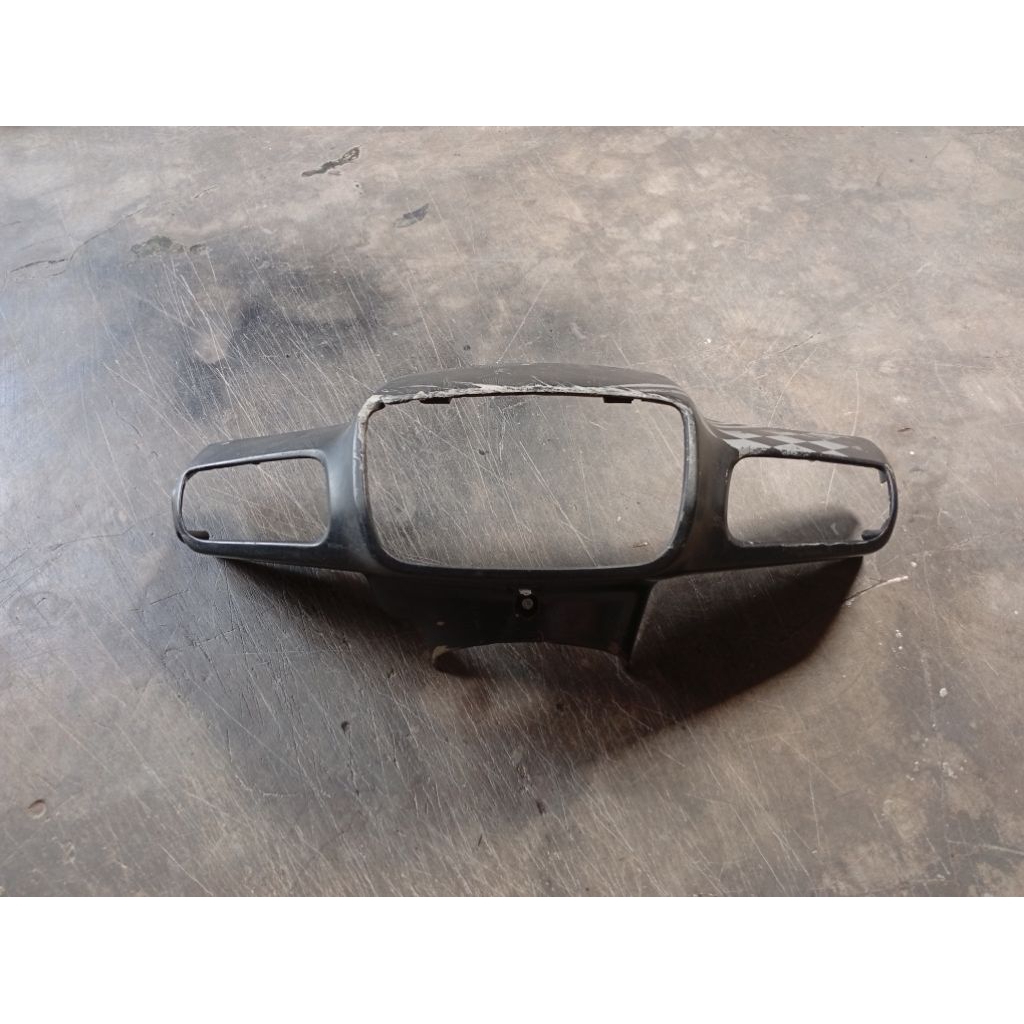 Cover Batok Totok Kepala Depan Honda Astrea Grand Bulus Impressa Legenda 1Original Second TERMURAH
