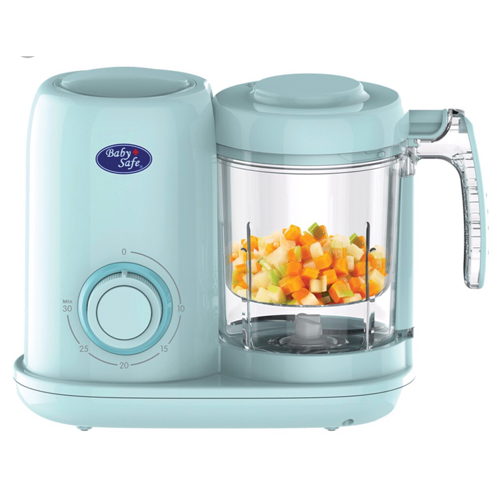 Food maker baby safe preloved
