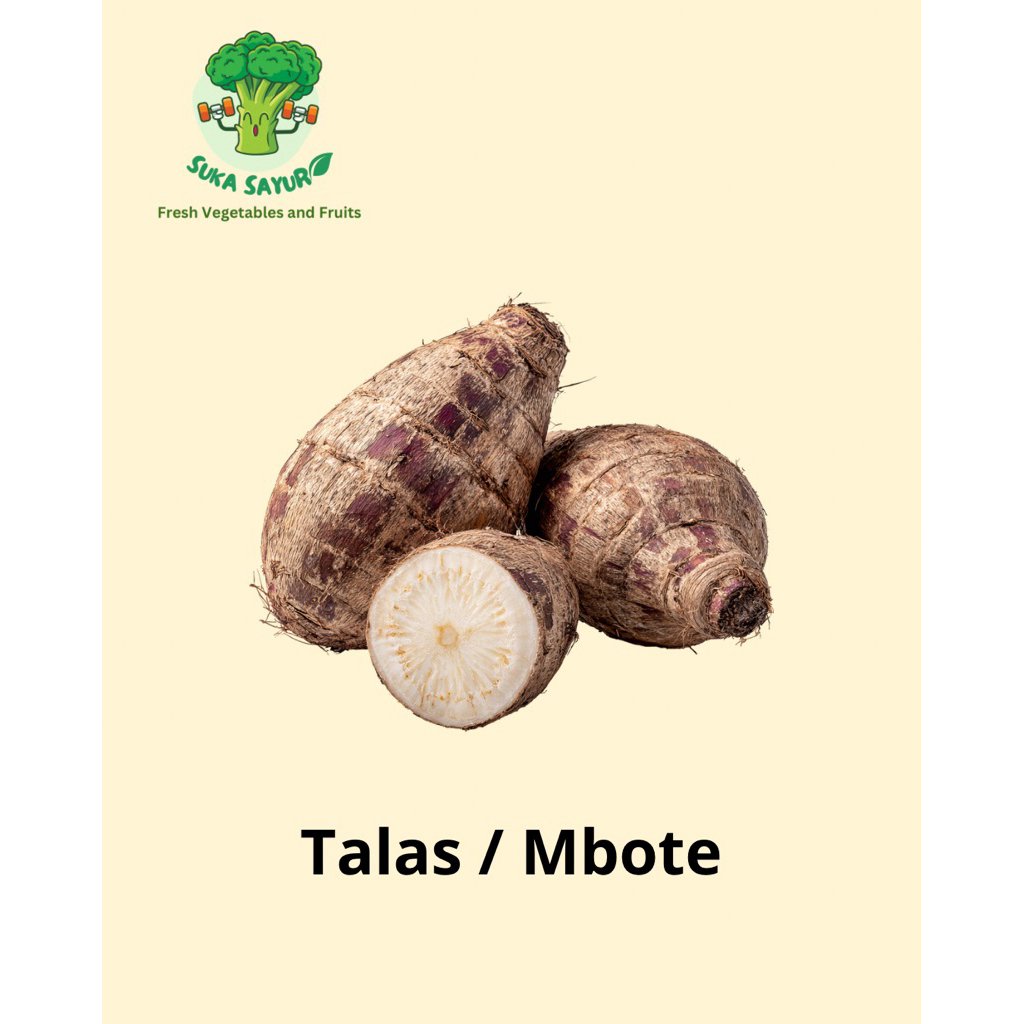 Talas Mbote
