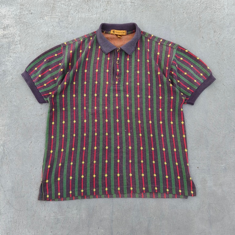 Polo Shirt Kaos Polo Kaos Kerah Kaos Polo Murah Kaos Polo Second Kaos Polo Vintage