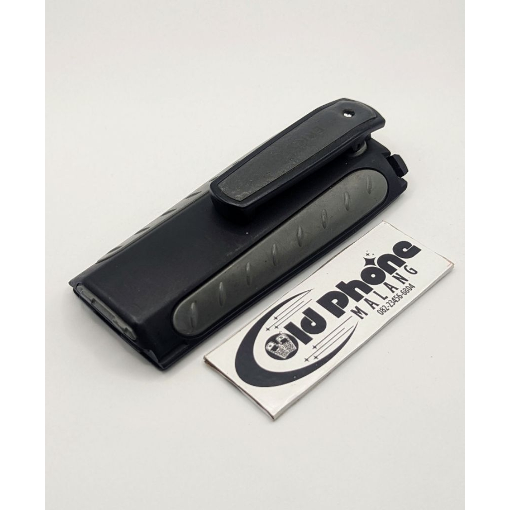 baterai ericsson r250s pro + belt clip