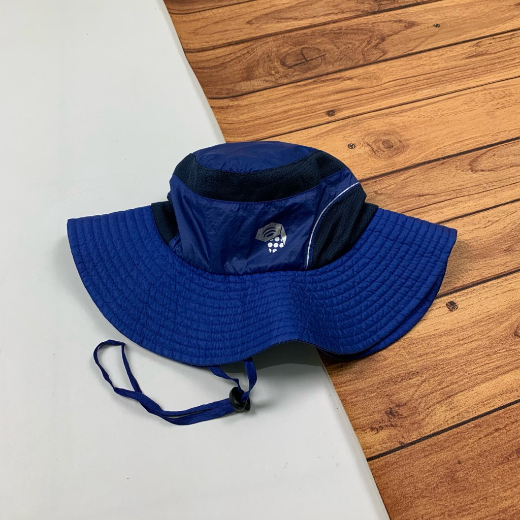 TOPI RIMBA MOUNTAIN HARDWEAR