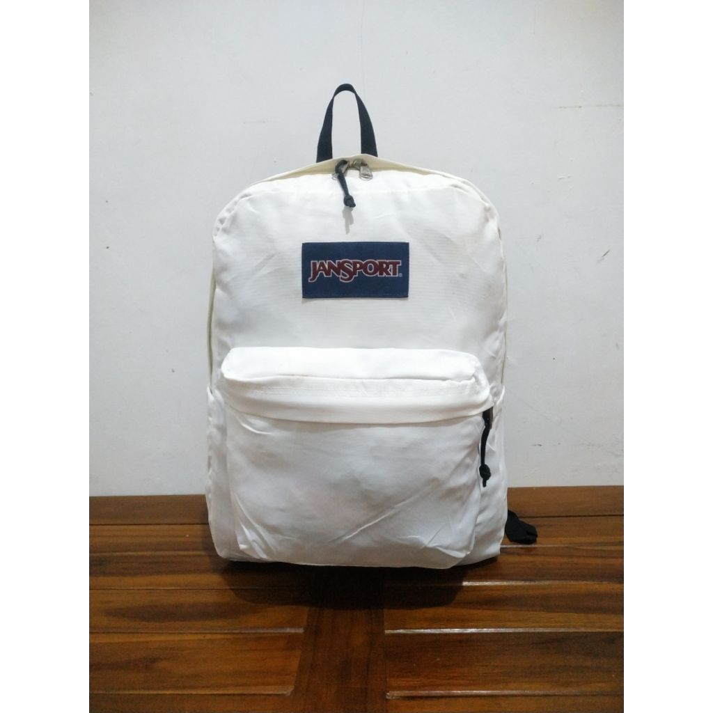 ransel jansport