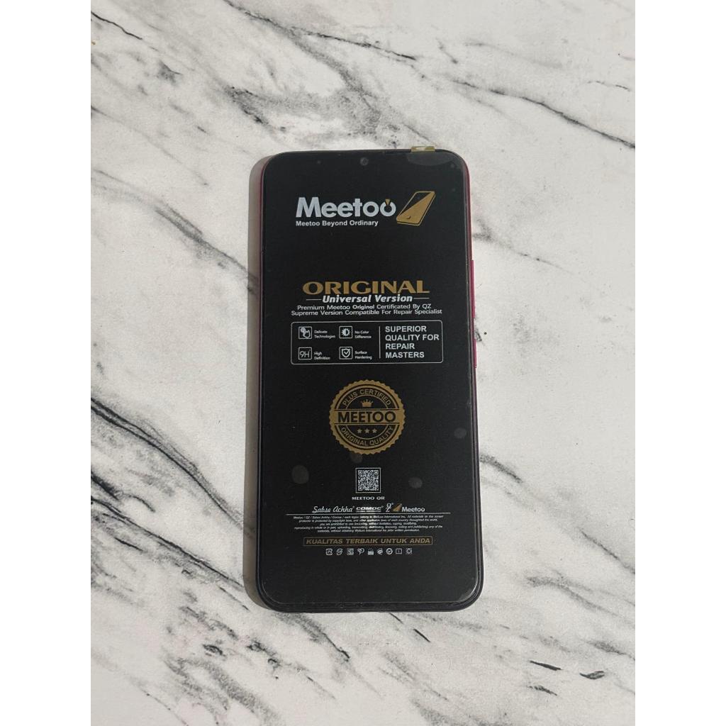 Itel Vision 1 Plus 3GB/32GB