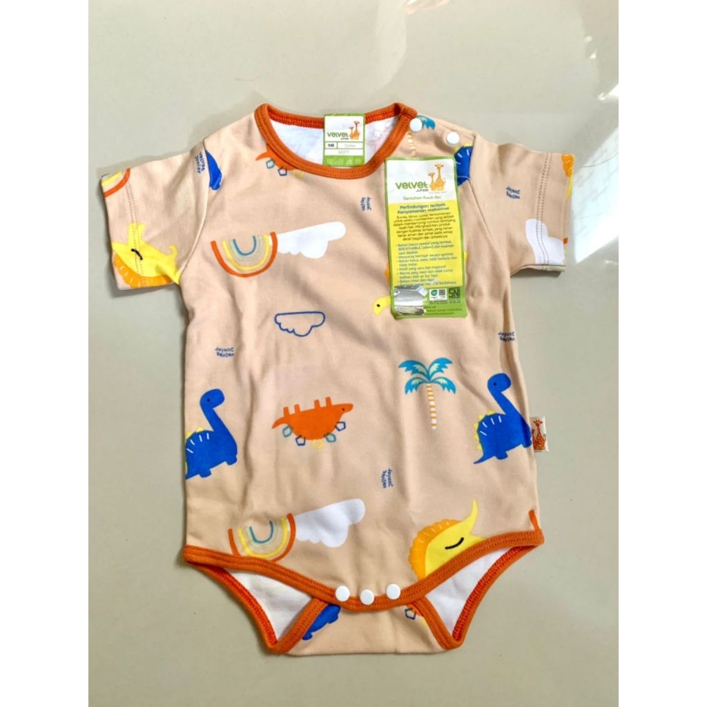 baju bayi 0-3 bulan