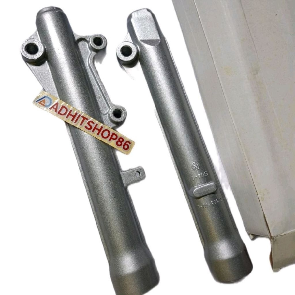 TABUNG SHOCK DEPAN SHOGUN 125 SHOGUN SP BOTOM SHOCK DEPAN SUZUKI SHOGUN 125