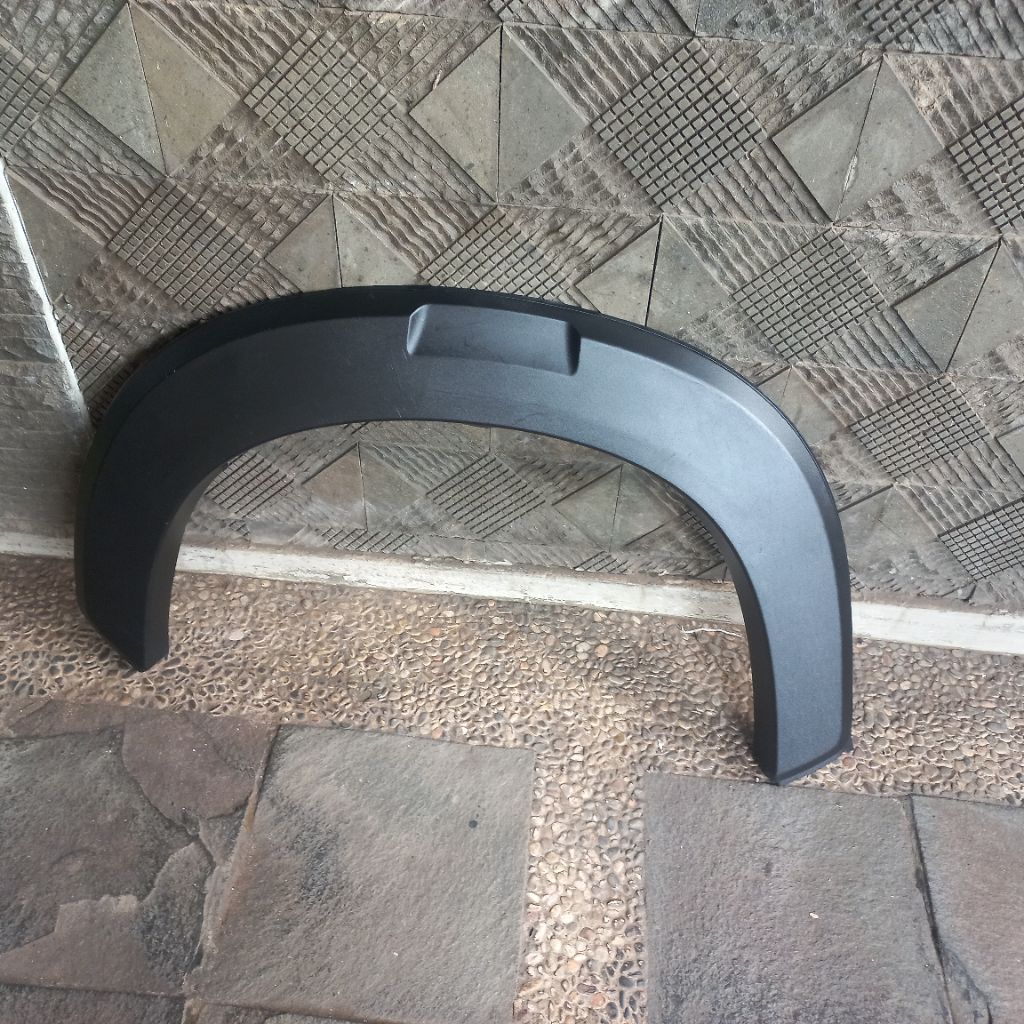 Over Fender  Depan  Xpander Cross 2019 sd 2021 original