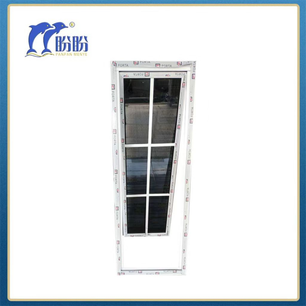 Jendela Kaca/Jendela alumunium/Jendela rumah/