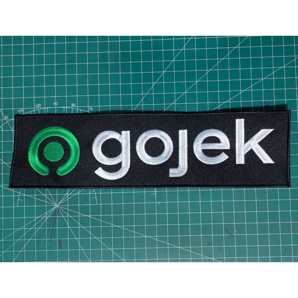logo GOJEK