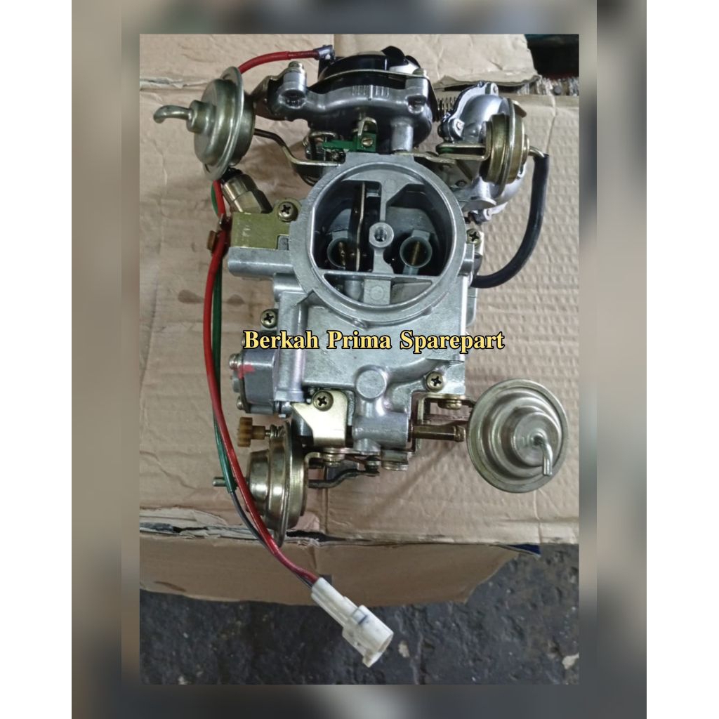 Karburator Suzuki Esteem 1.3 Original AISAN