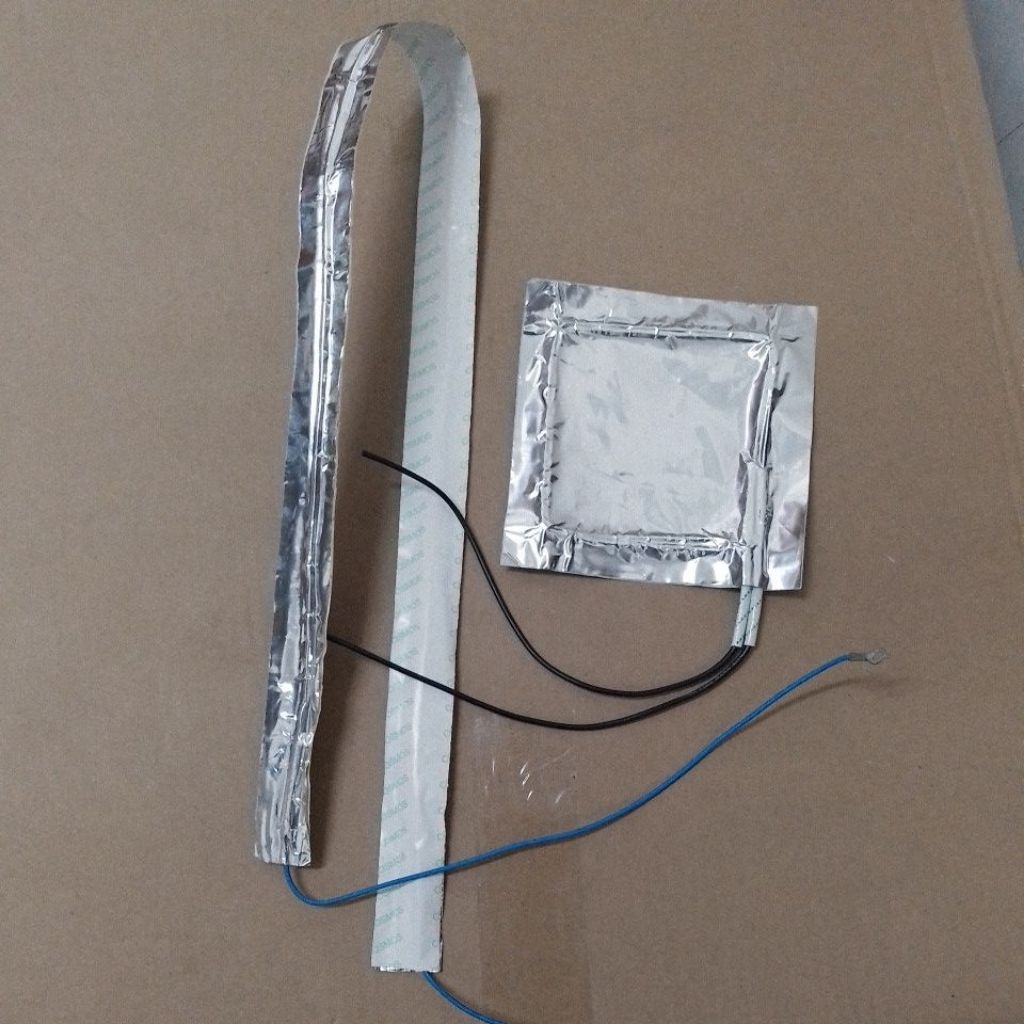 satu set elemem penghangat mejikom cosmos umum untuk 1,8L 2L 2,5L