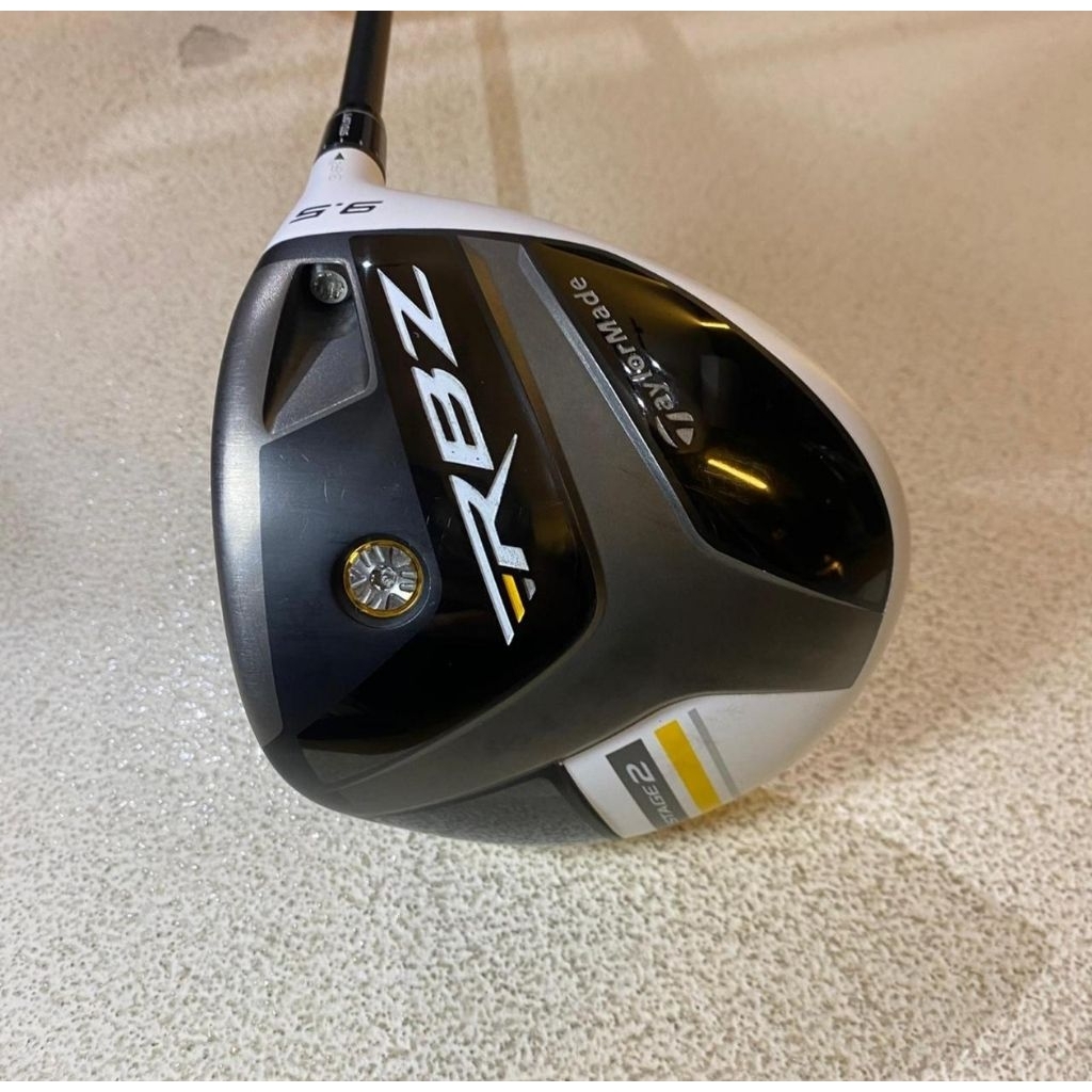 Taylormade RBZ Stage2 Driver