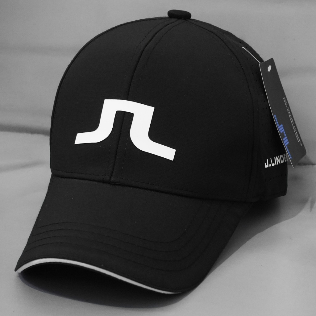 Topi J.Lindeberg Topi Golf Baseball Cap
