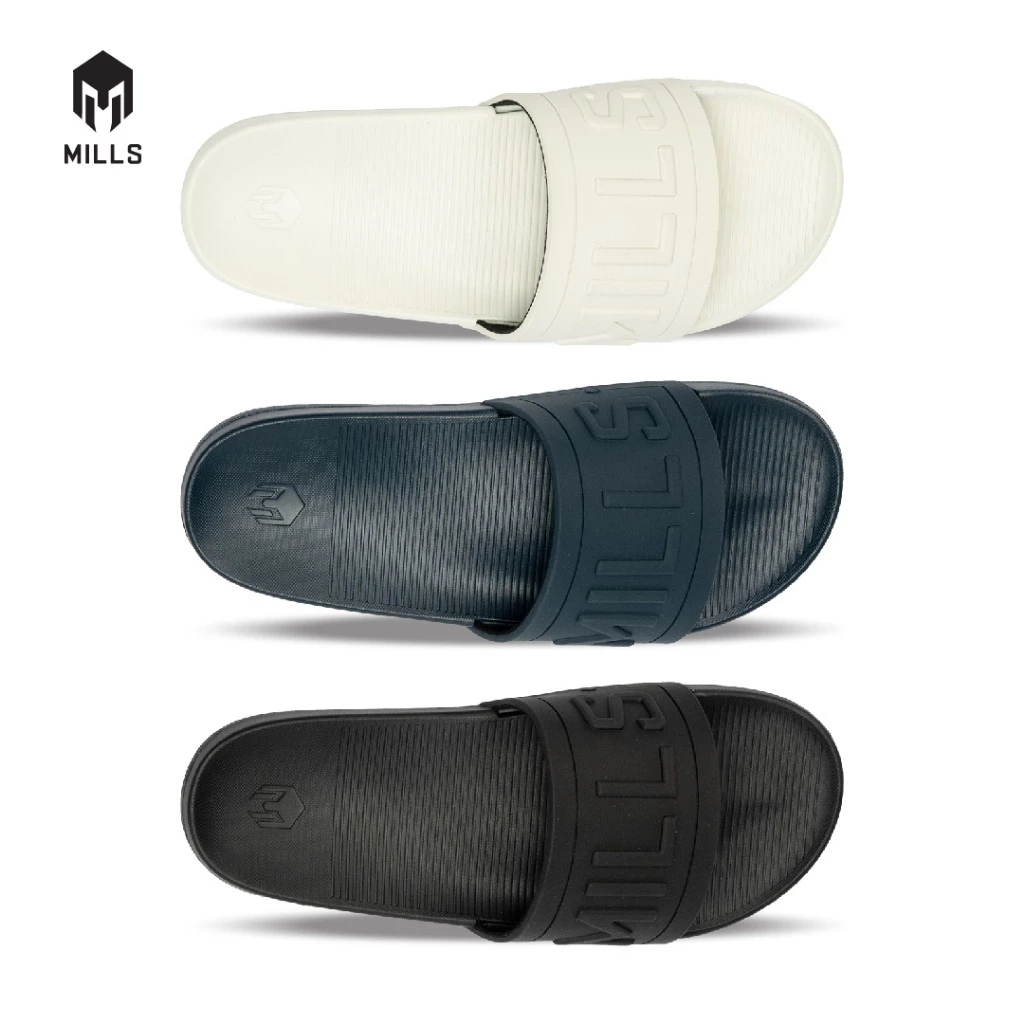 MILLS Sandal HOPPER Go Slides