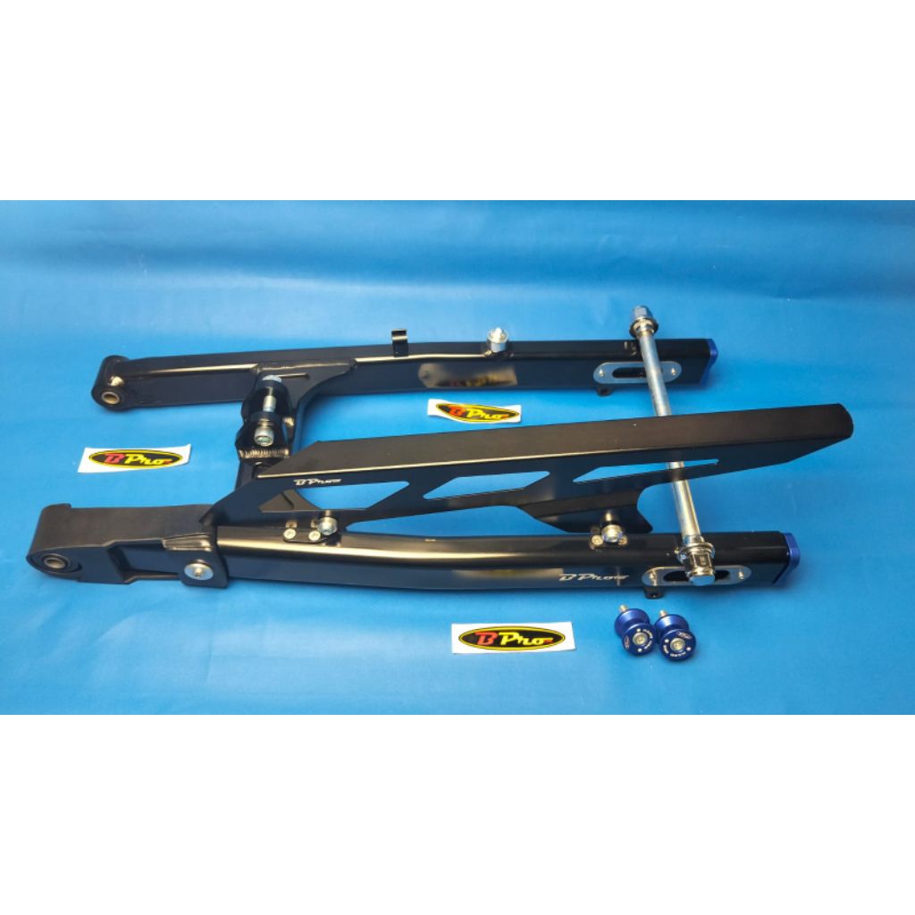 Bpro Swing Arm Lengan Ayun Yamaha MX King Spc non Stabilizer