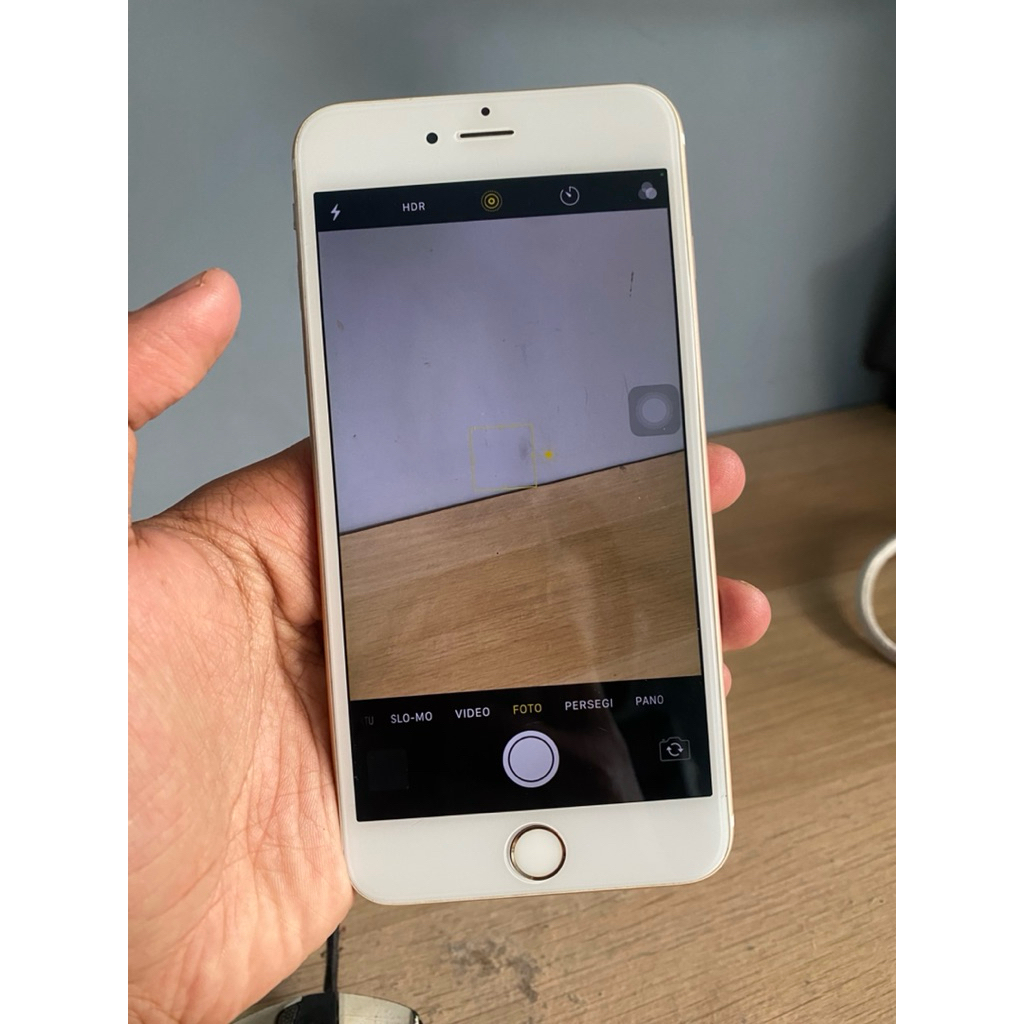 iphone 6s plus ex ibox 64gb minus