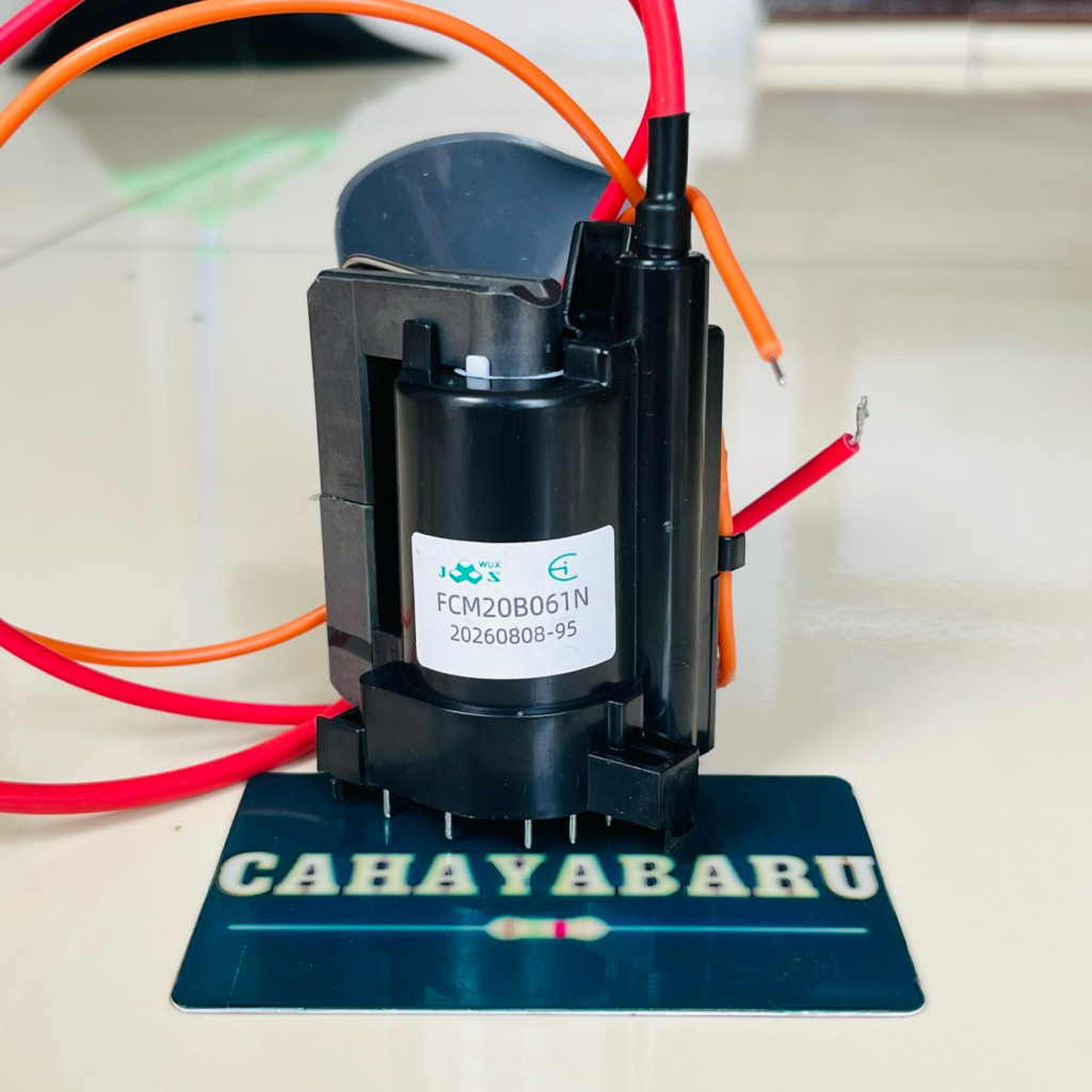 FLYBACK TV POLYTRON FCM20B061N FCM 20B061 FCM20B 061 FCM20B061 SCREN OREN