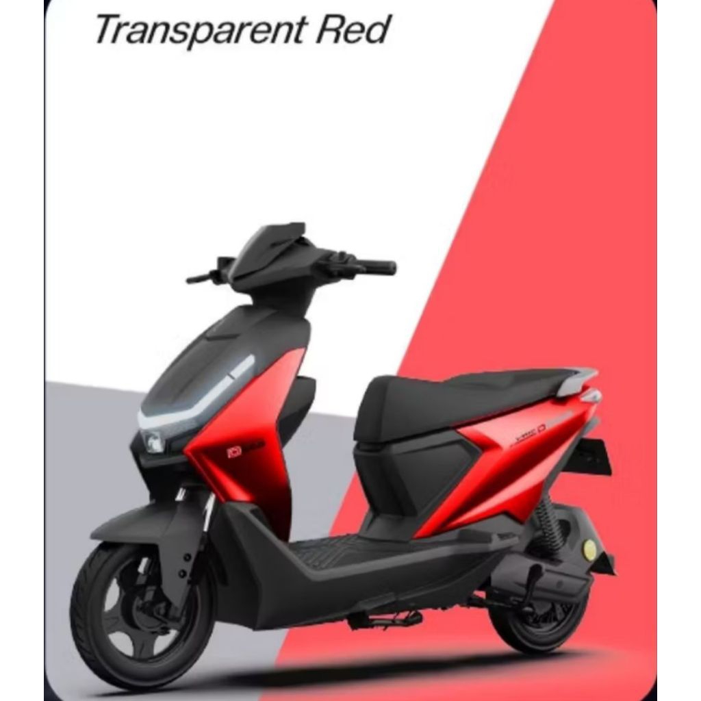 SEPEDA LISTRIK REMAJA DEWASA UWINFLY D66A / UWINFLY D66B / UWINFLY D66i
