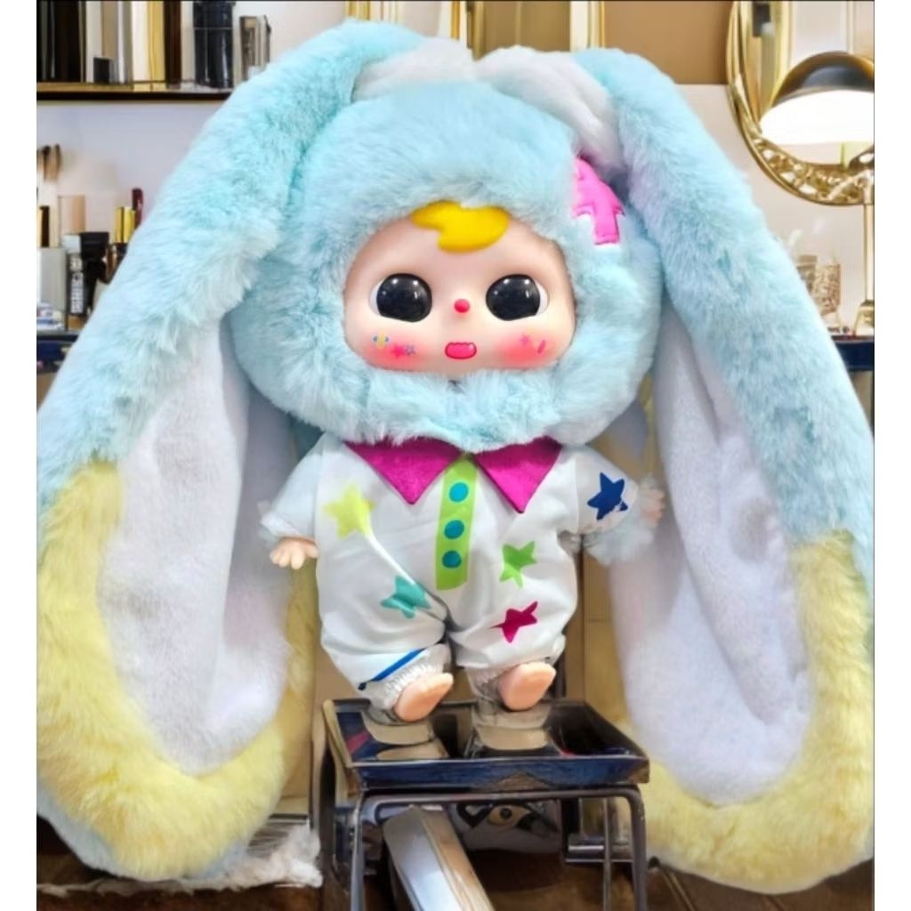 [ READY Siap Kirim ] Doudou Sleepy , Bb3 BigBby Lotion V2- V6 , Yooki V13, Dodo Nami Kecantikan , Ku