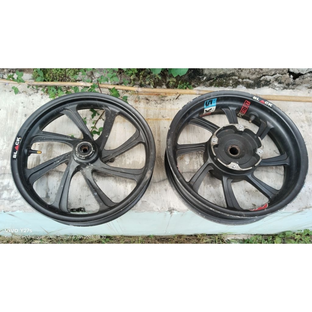 Velg PCX 150 original